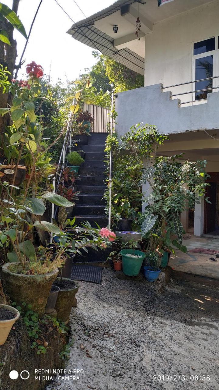 Nature Home Mirissa Exterior foto